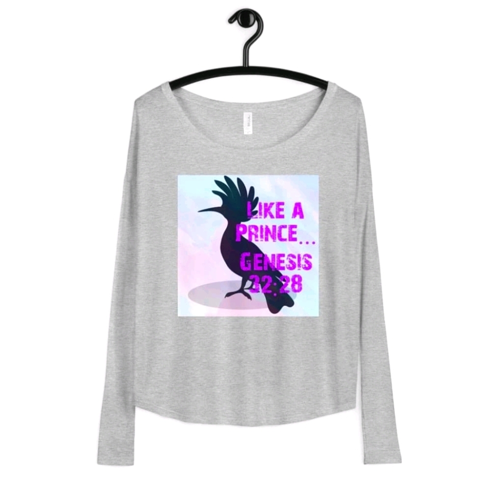 Women's shirt